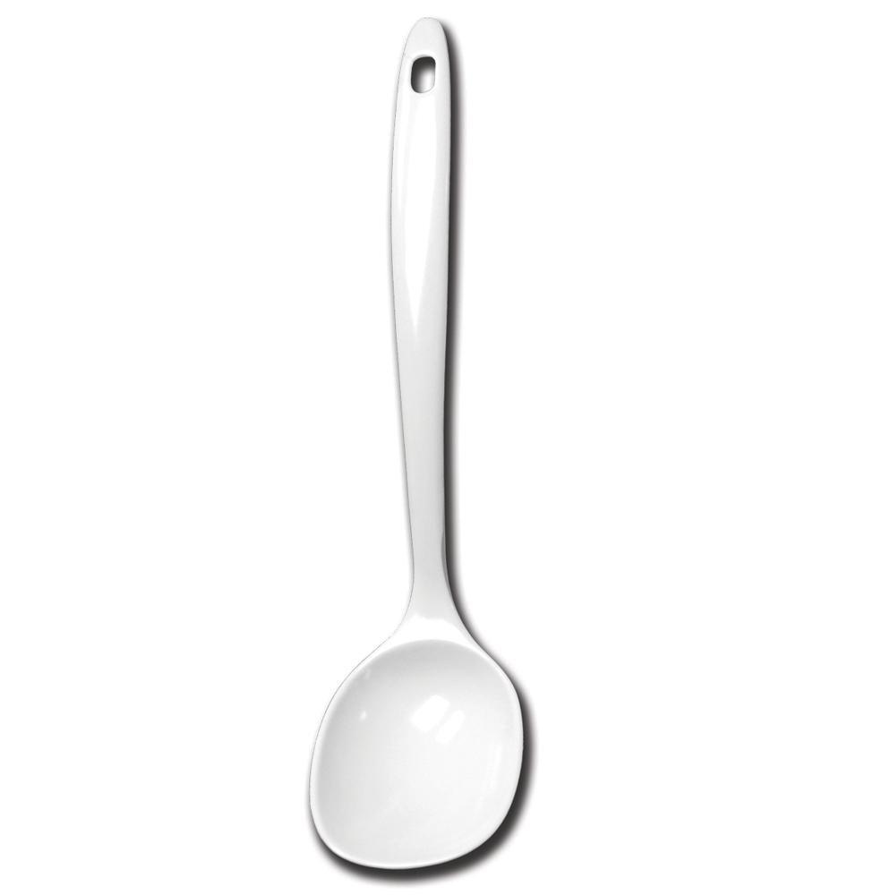 Serving Spoon - Melamine - Dollar Max Depot