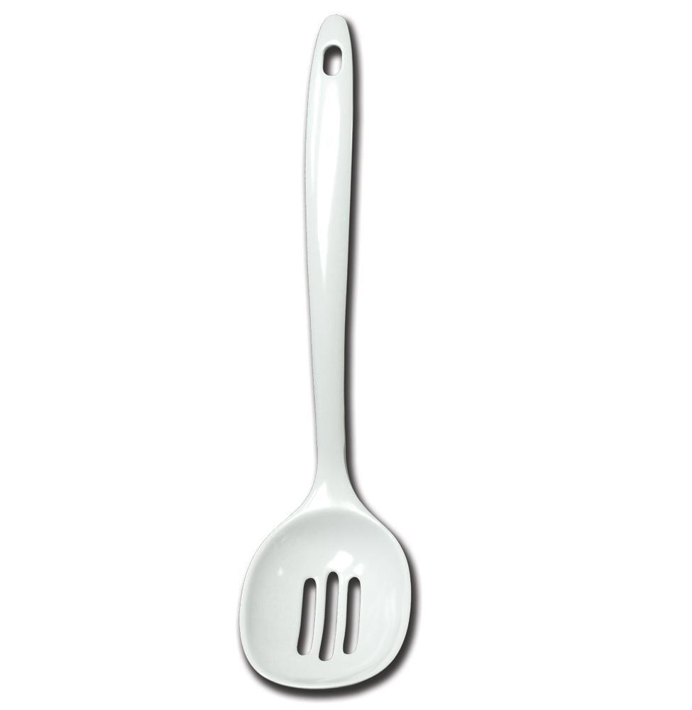 Slotted Spoon - Melamine - Dollar Max Depot