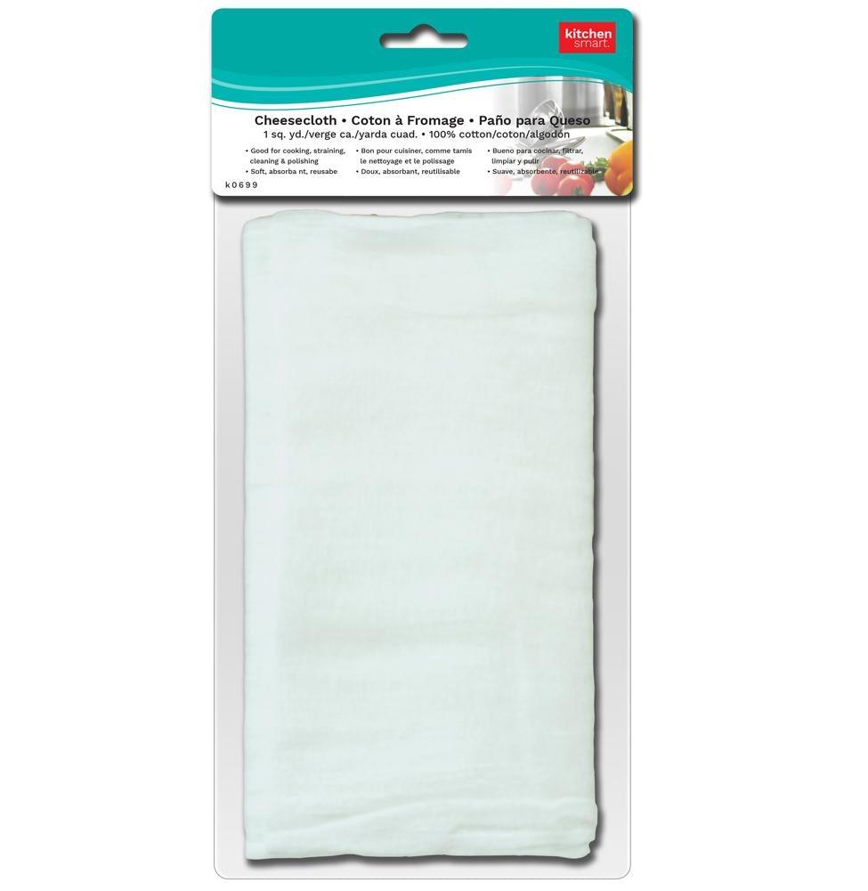 Cheesecloth - Dollar Max Depot