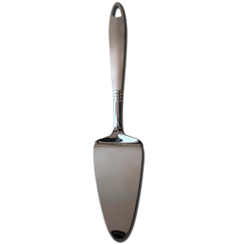 Cake Server Stainless Steel - Dollar Max Depot