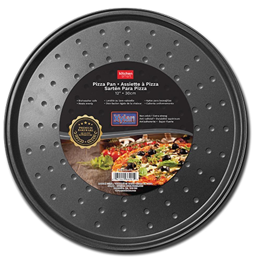 Pizza Pan - 12' - Dollar Max Depot