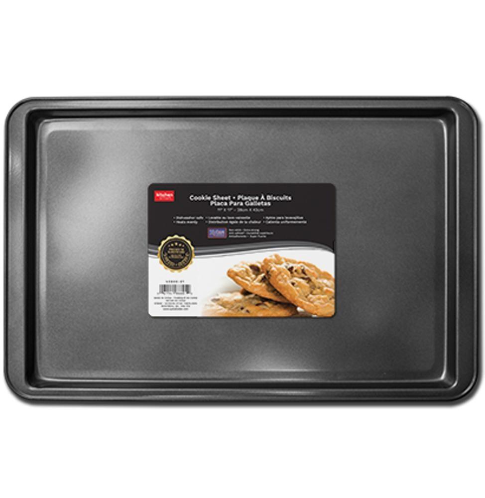 Cookie Sheet - 11'X 17' - Dollar Max Depot