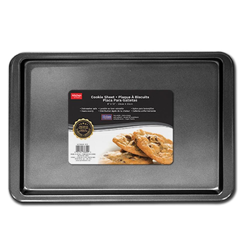 Cookie Sheet - 9" X 13" - Dollar Max Depot