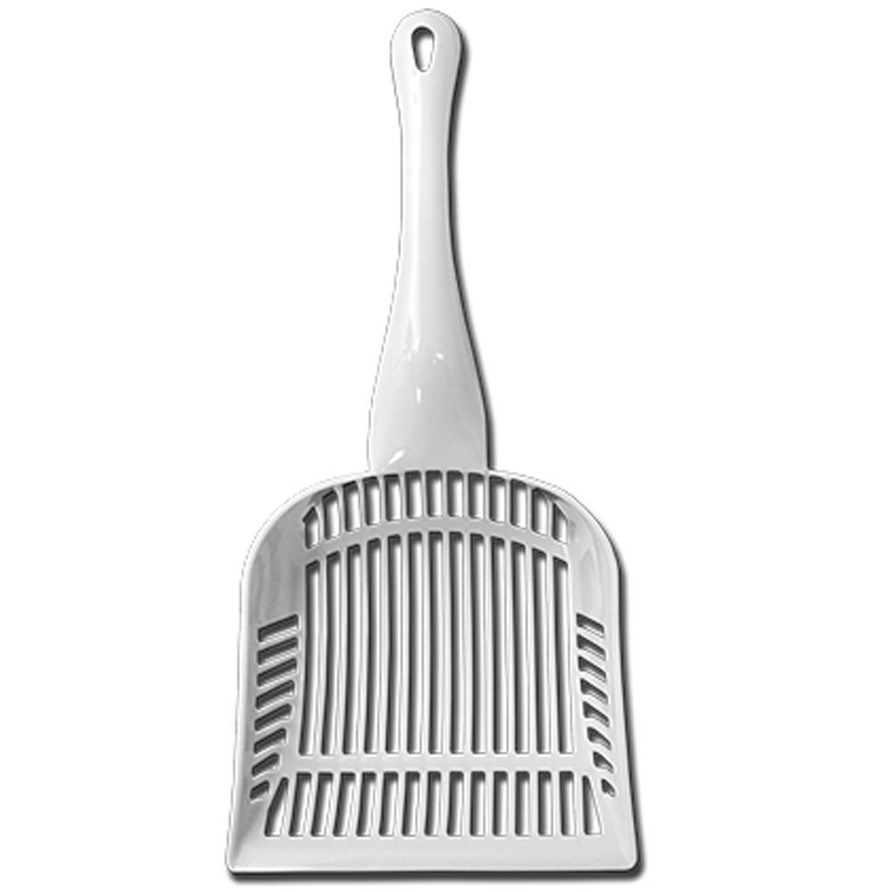 Pet Litter Scoop - Dollar Max Depot