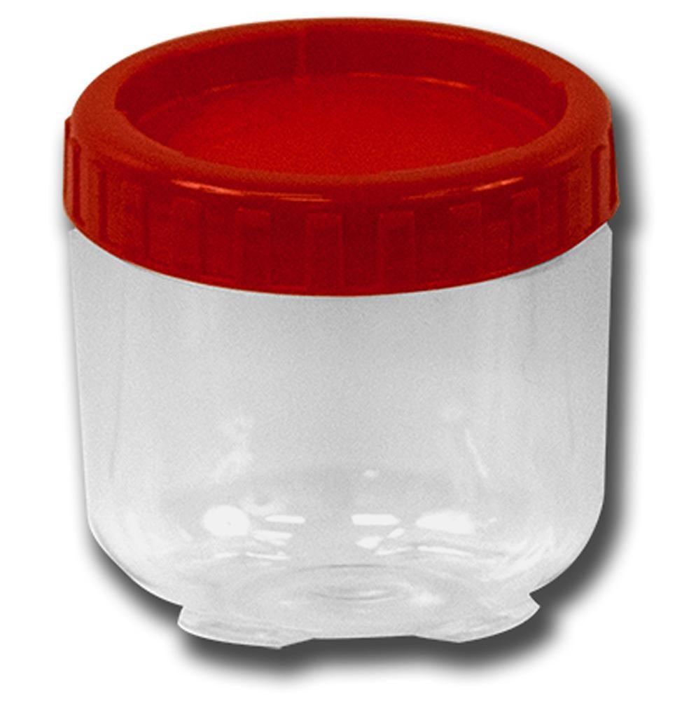 Food Storage Container -16.9Oz - Dollar Max Depot