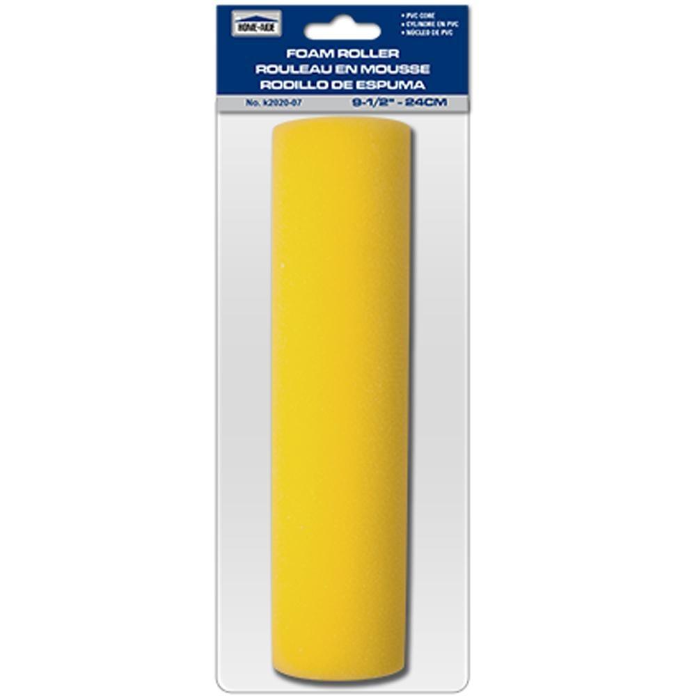 Foam Roller  - 9.5" - Dollar Max Depot