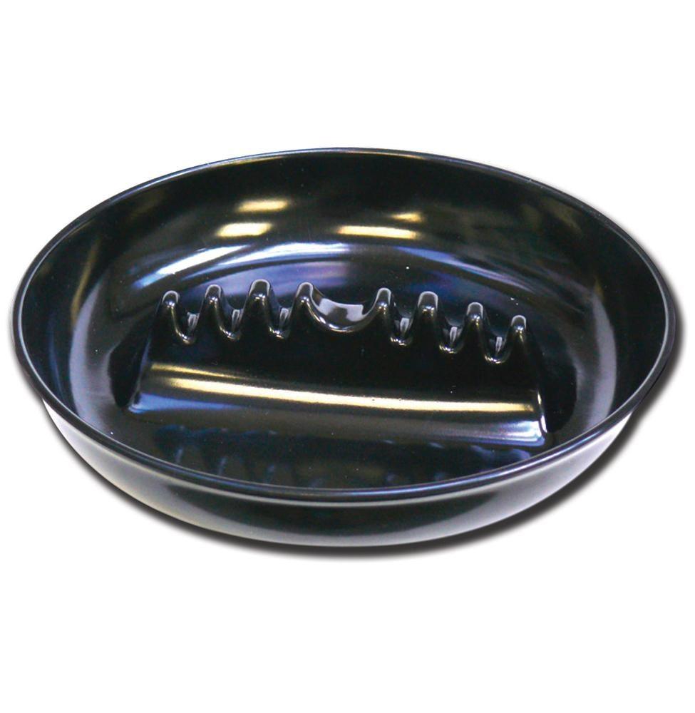 Ashtray - Melamine, 19Cm - Dollar Max Depot