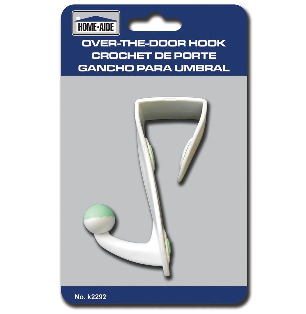 Over-The-Door Hook - Dollar Max Depot