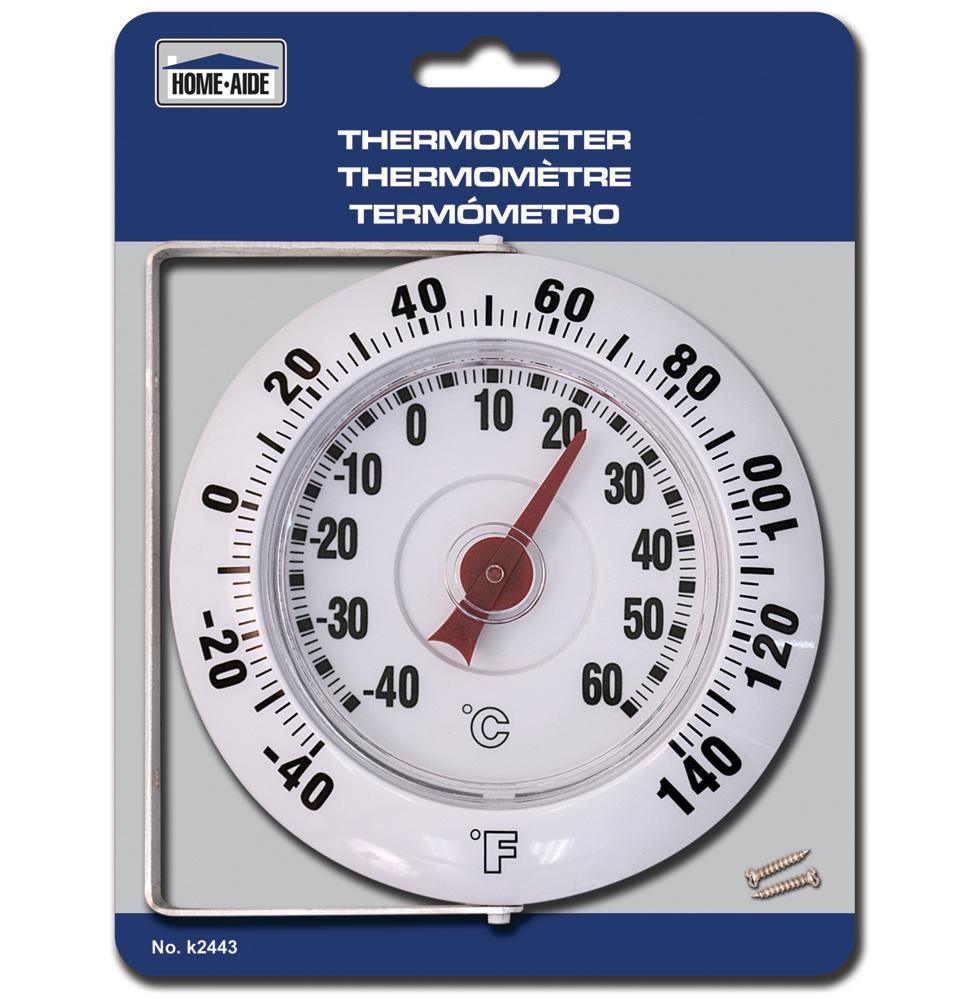 Thermometer - Dollar Max Depot