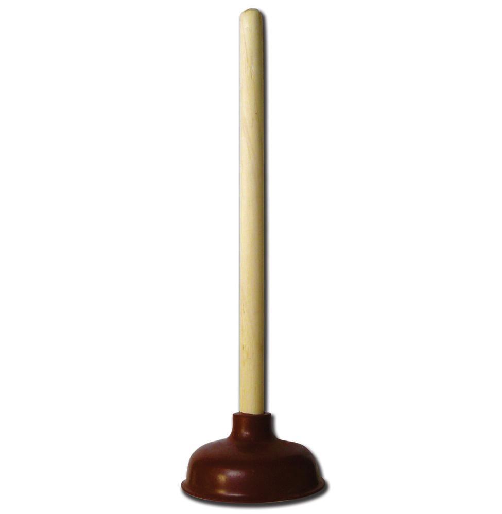 Toilet Plunger - Dollar Max Depot