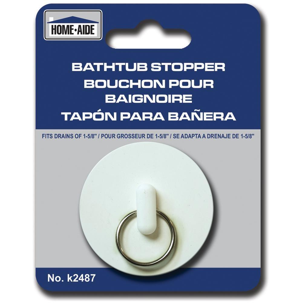 Bathtub Stopper - Dollar Max Depot