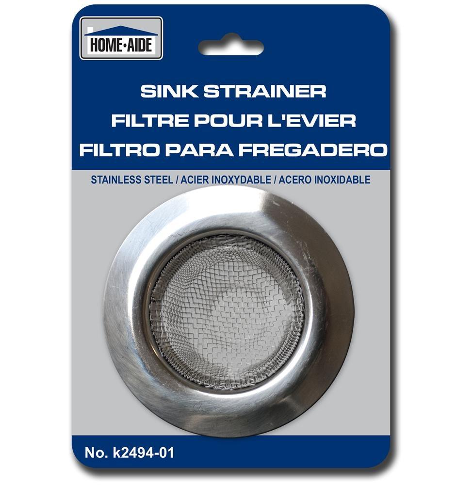 Sink Strainer - Small - Dollar Max Depot