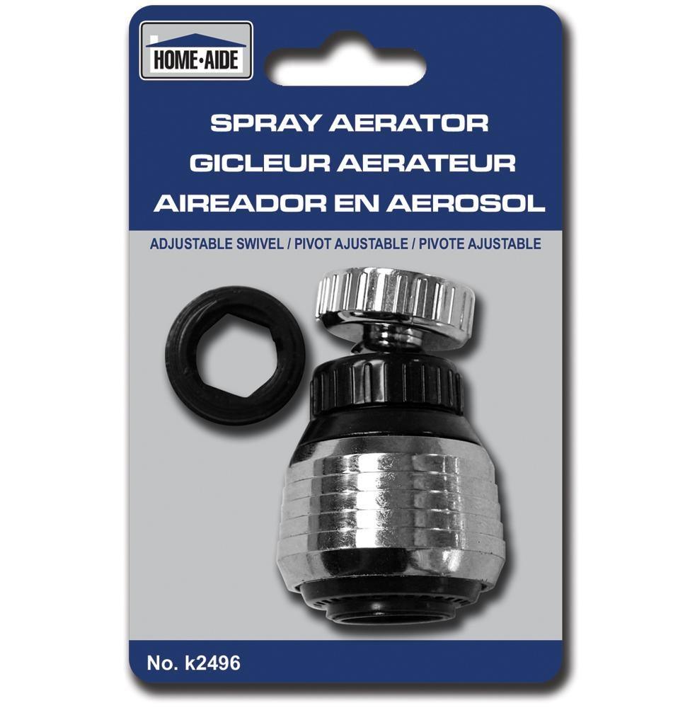 Spray Aerator - Dollar Max Depot