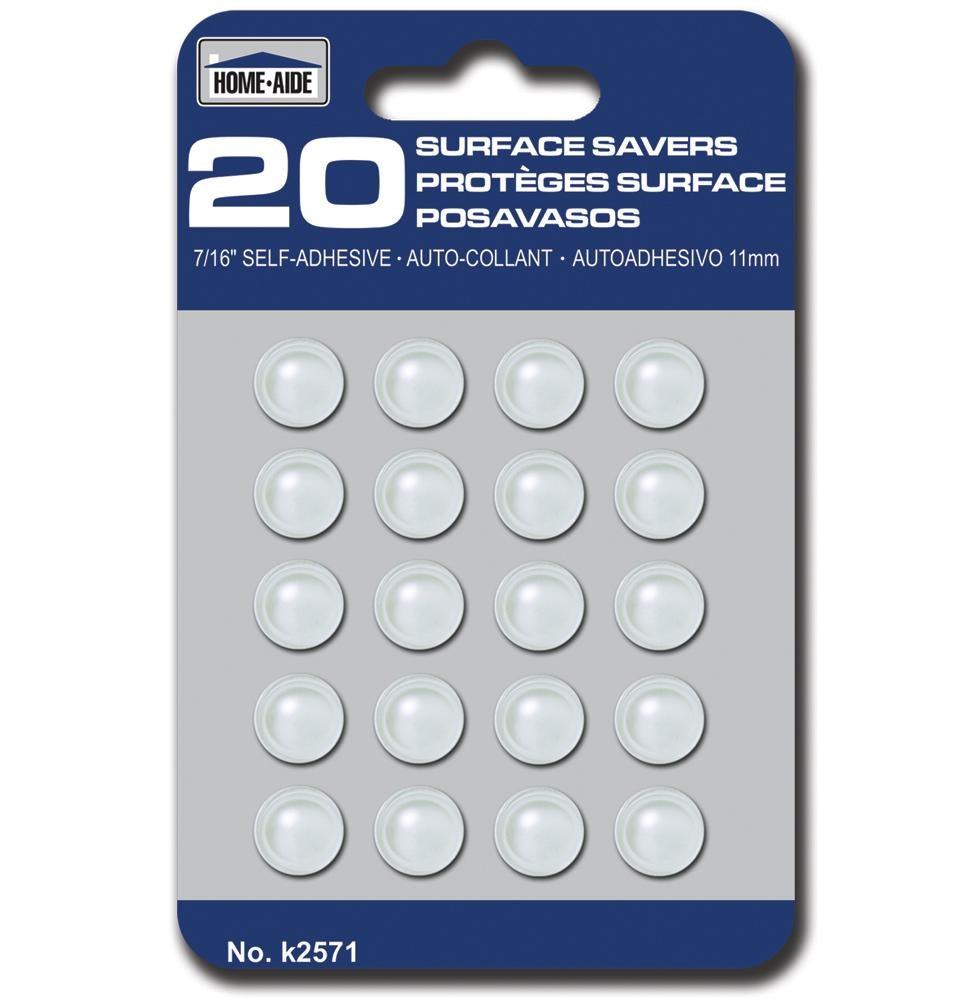 Surface Savers - 20 7/16" Round 11Mm - Dollar Max Depot