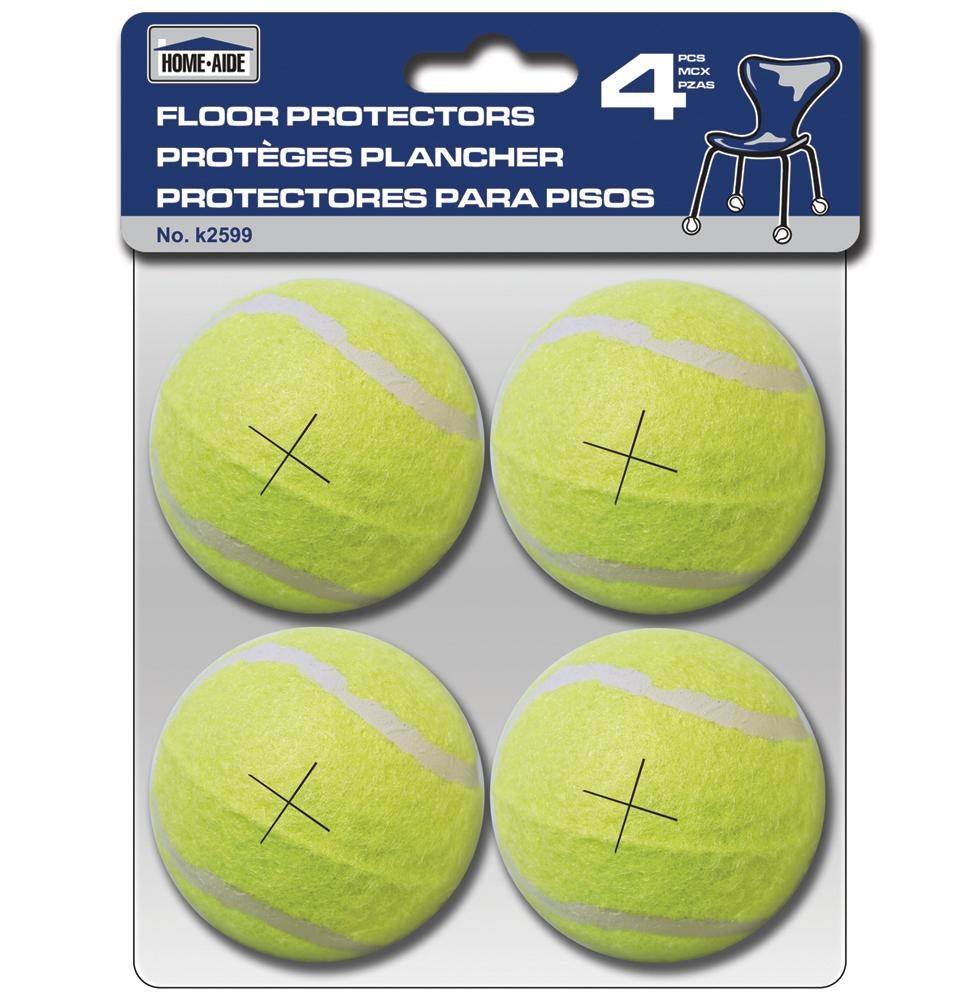 Floor Protectors - 4 Pcs - Dollar Max Depot