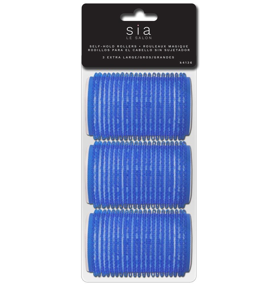 Self-Hold Rollers - 3,X-Large - Dollar Max Depot