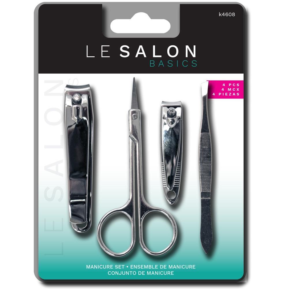 Manicure Set - Dollar Max Depot