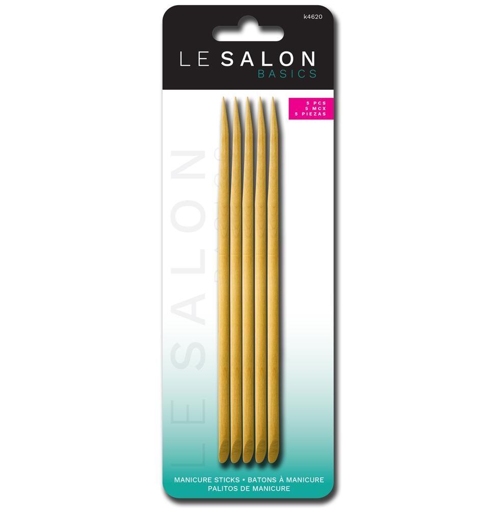 Manicure Sticks - 5 - Dollar Max Depot