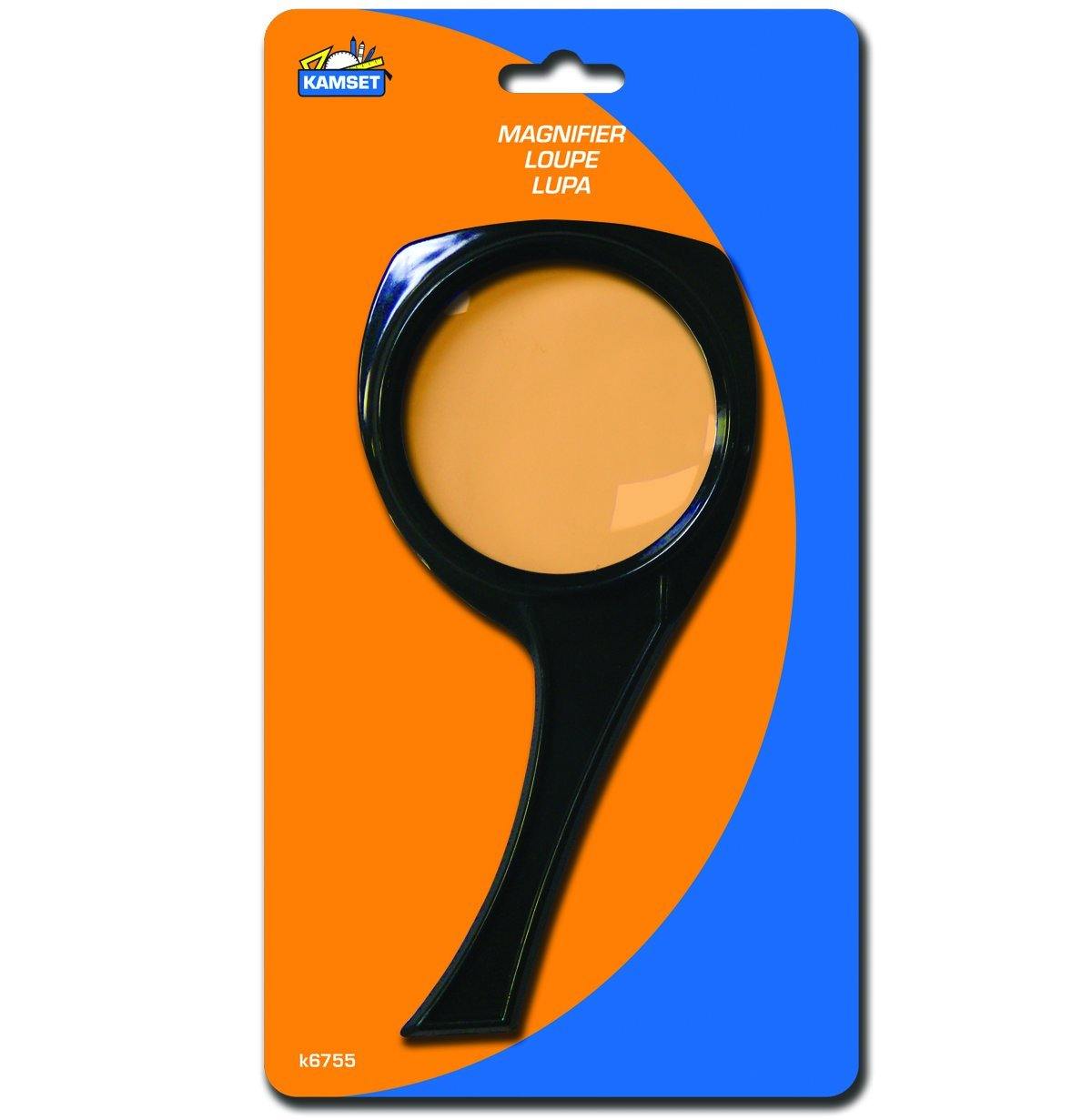 Magnifying Glass 6.4Cm - Dollar Max Depot