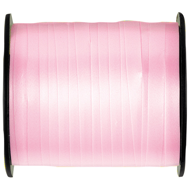 Curling Ribbon Pink 100yds x 0.20in