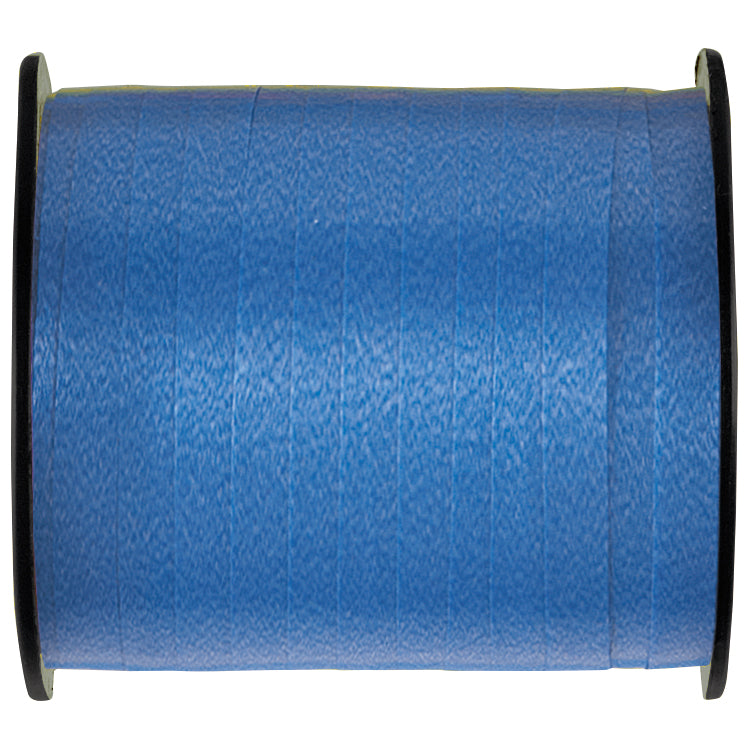 Curling Ribbon Royal Blue 100yds x 0.20in
