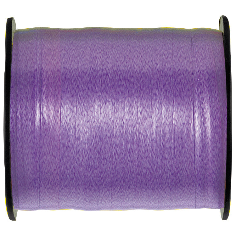 Curling Ribbon Purple 100yds x 0.20in