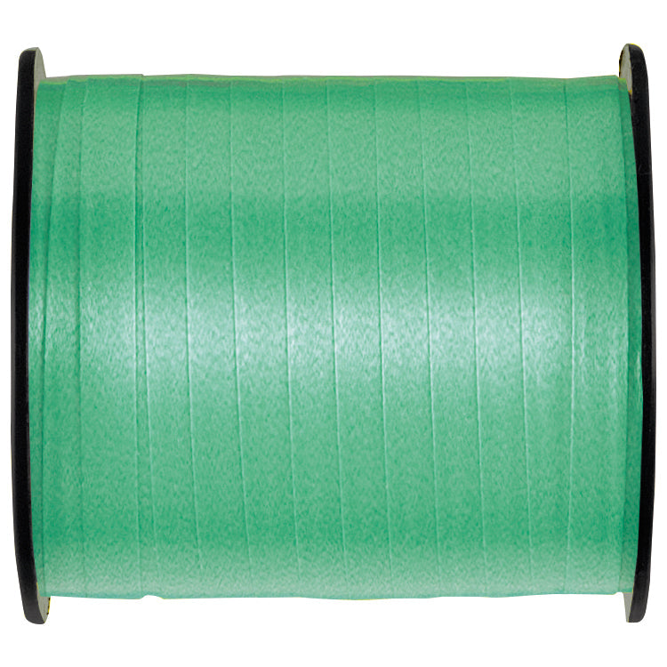 Curling Ribbon Emerald Green 100yds x 0.20in