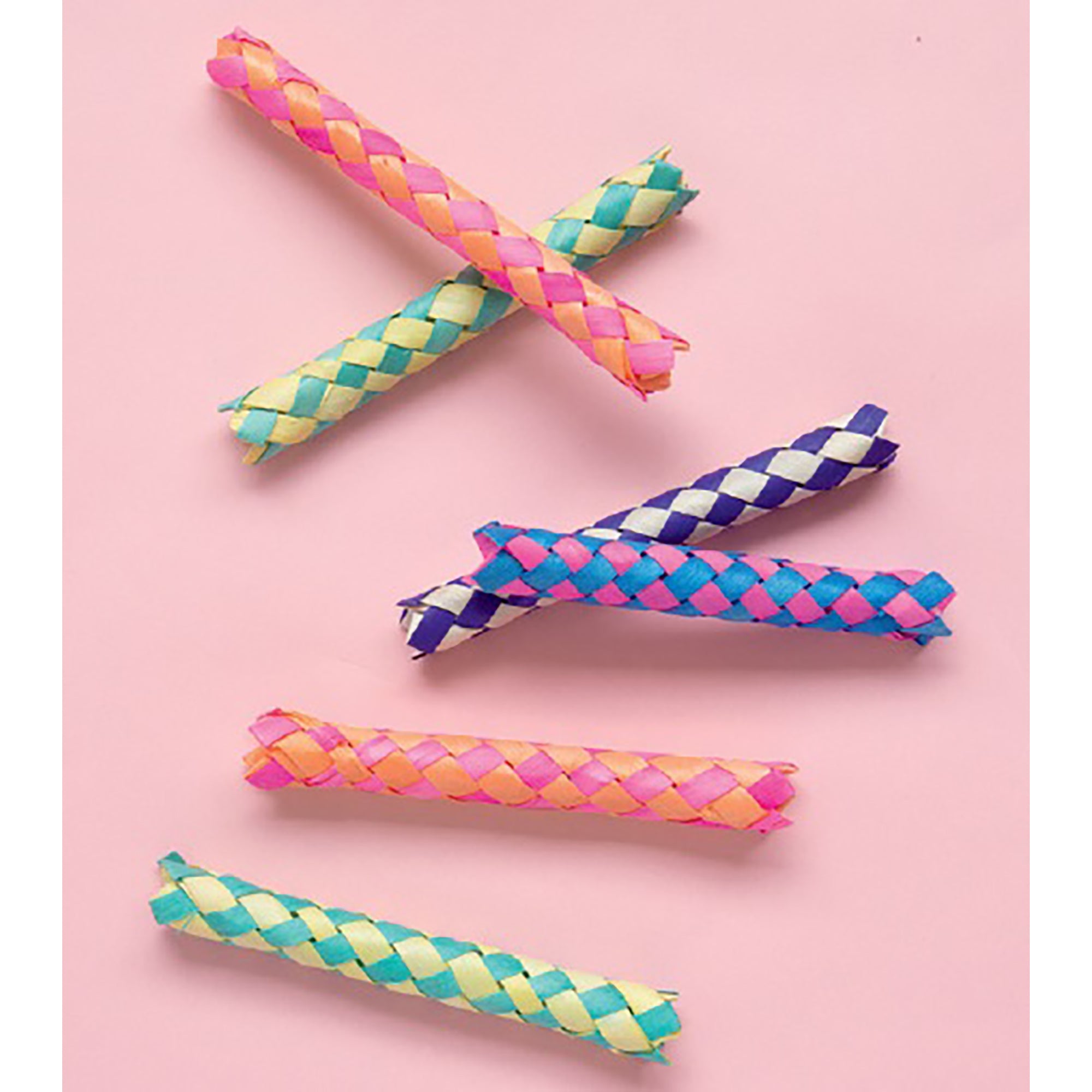 8 Finger Traps 