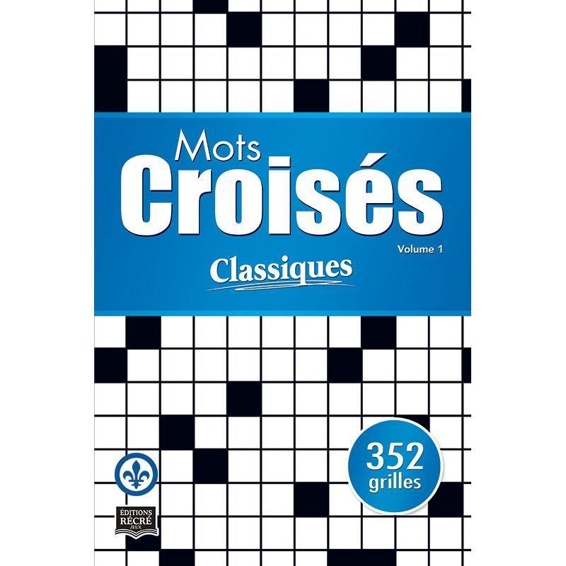 Mots CroiséS CachéS Sudoku - Dollar Max Depot