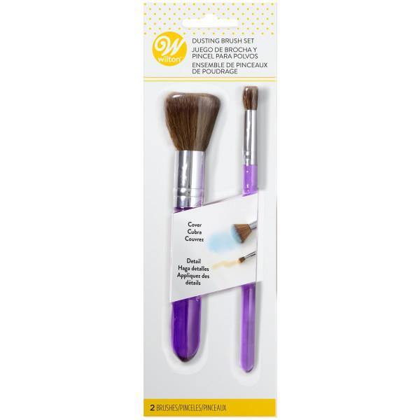 Wilton Fondant & Gumpaste Tool Set 2P - Dollar Max Dépôt