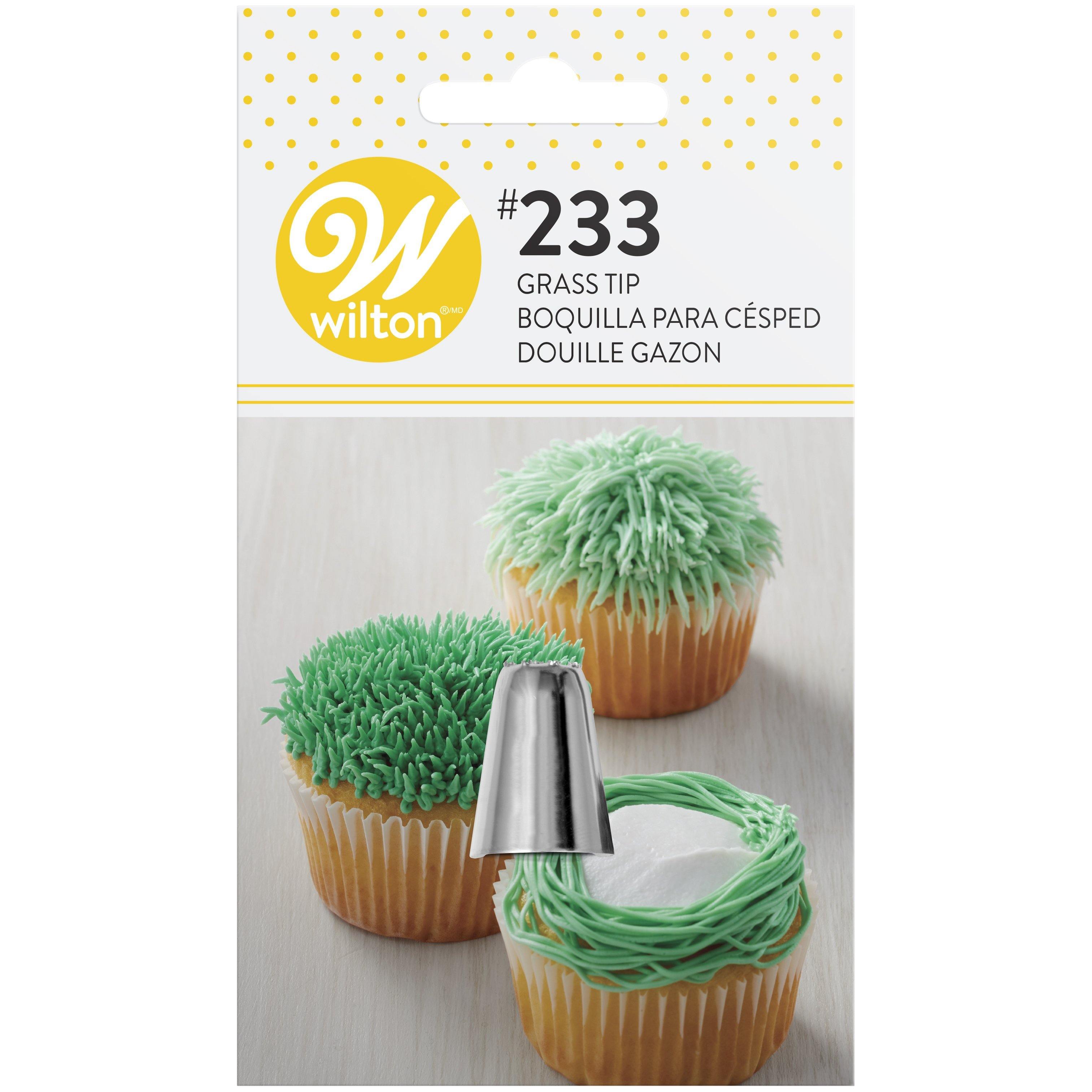 Wilton Tip Grass Carded Efs - Dollar Max Dépôt