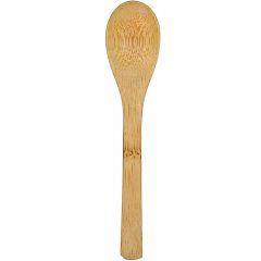 Bamboo Spoon 12" - Dollar Max Depot